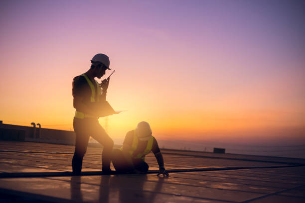 Best Heating Cable for Roof Installation  in Wilburton, OK