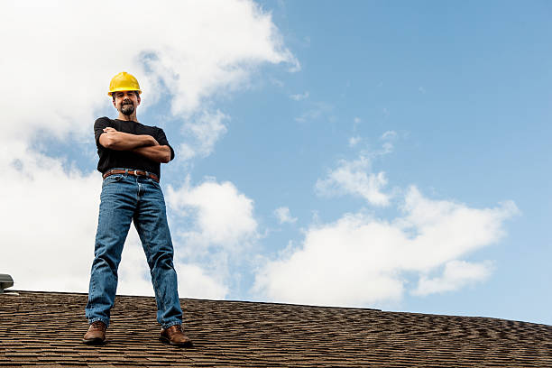 Best Roof Restoration Services  in Wilburton, OK