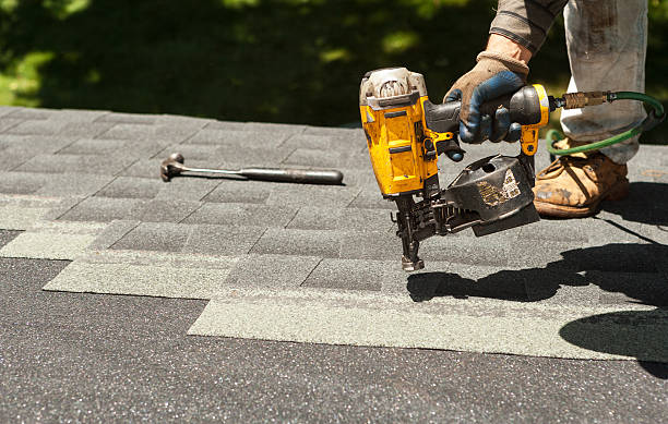Best Roof Waterproofing Services  in Wilburton, OK
