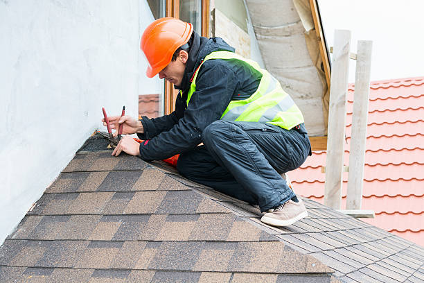 Best Sealant for Roof  in Wilburton, OK